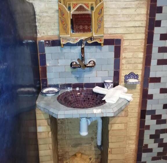 اتاق سوپریور, Les Bains De Fez Tara