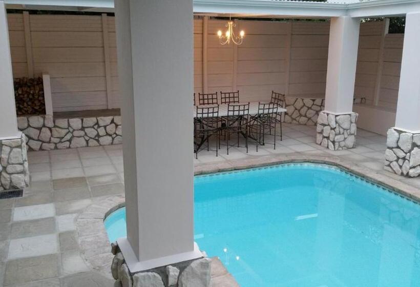 חדר סטנדרט, Bergview Guesthouse Swellendam