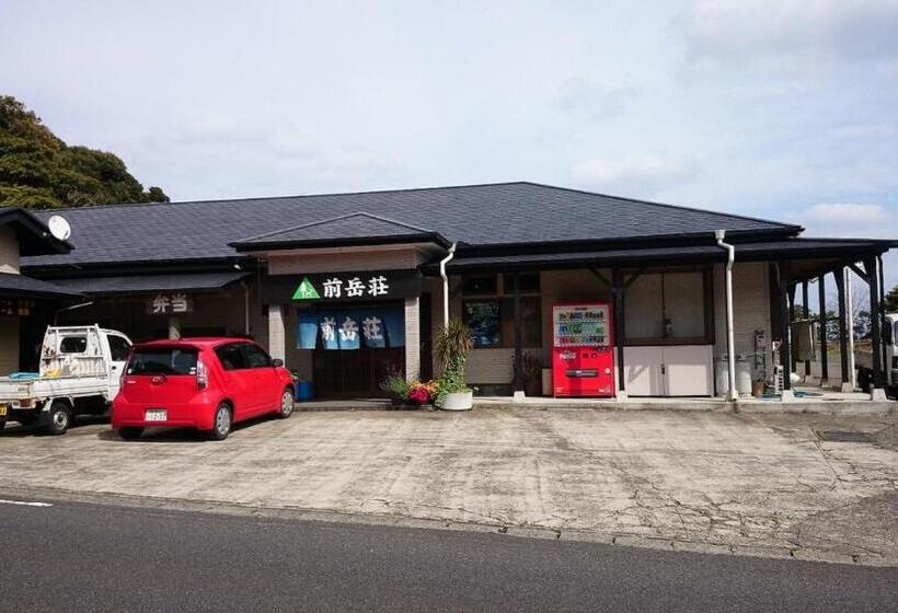 Номер Стандарт, Maetakeso