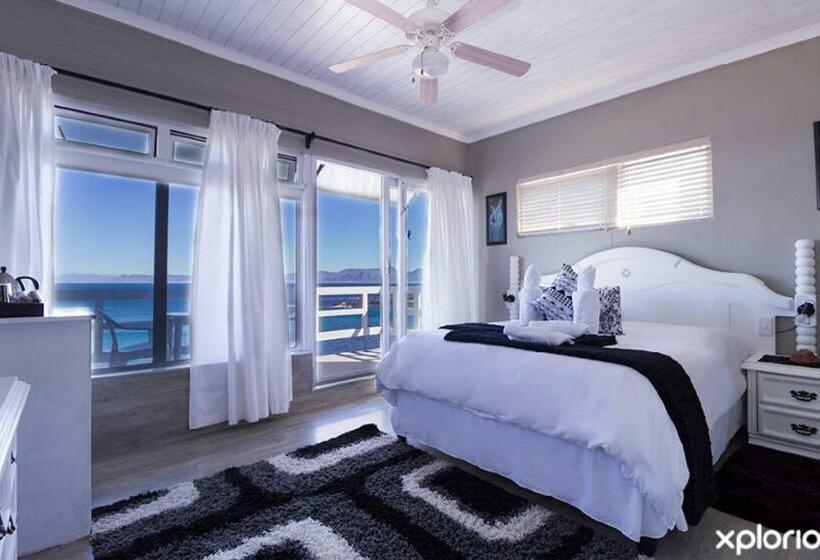 스탠다드 룸, On The Rocks Guesthouse