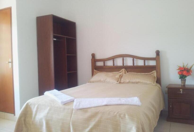 اتاق استاندارد, Residencial Ikandire Ll