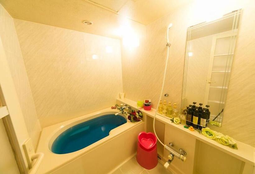 Номер Superior Кровать Кинг, Grand Hotel Staymore  Adult Only