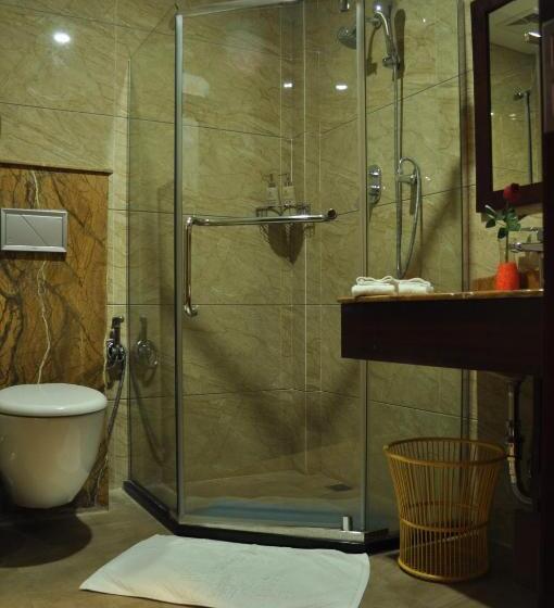 Номер Стандарт Индивидуальный, Grand Szechuan Hotel Vientiane