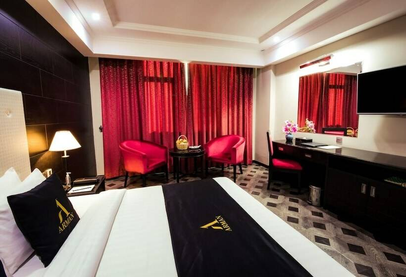 اتاق سوپریور, Arman Hotel Juffair Mall