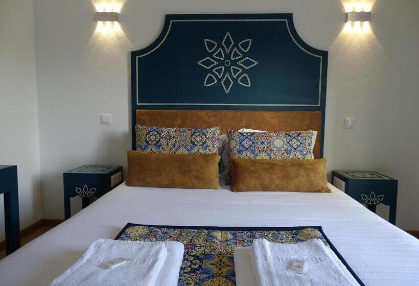Номер Стандарт, Casazul M&b