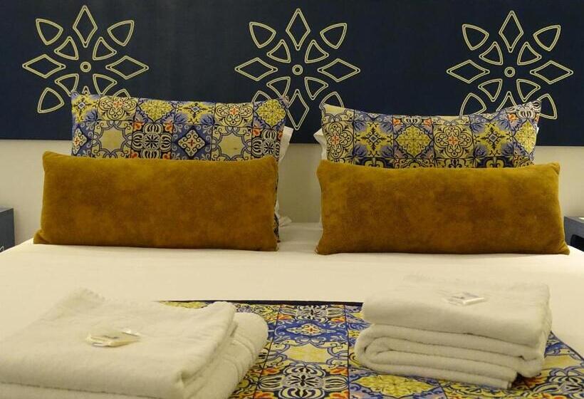 Номер Стандарт, Casazul M&b