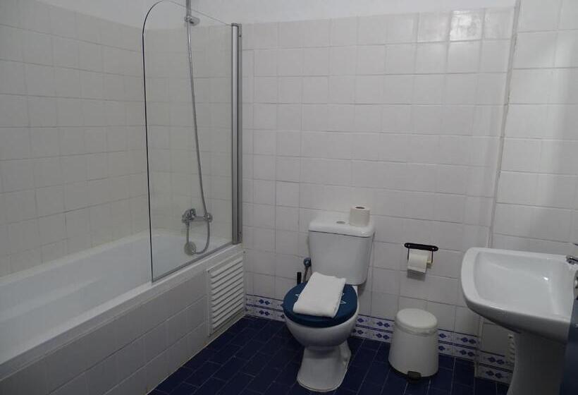 Номер Стандарт с Террасой, Casazul M&b