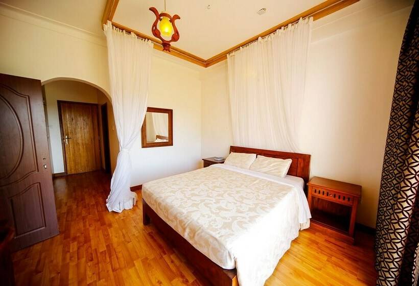 اتاق خانوادگی, Katomi Kingdom Resort