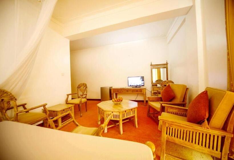 اتاق خانوادگی, Katomi Kingdom Resort