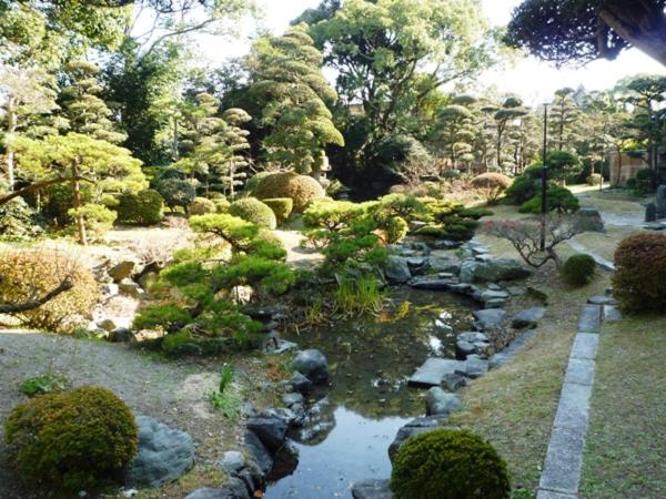 스탠다드 룸, Yanagawa Hakuryuso