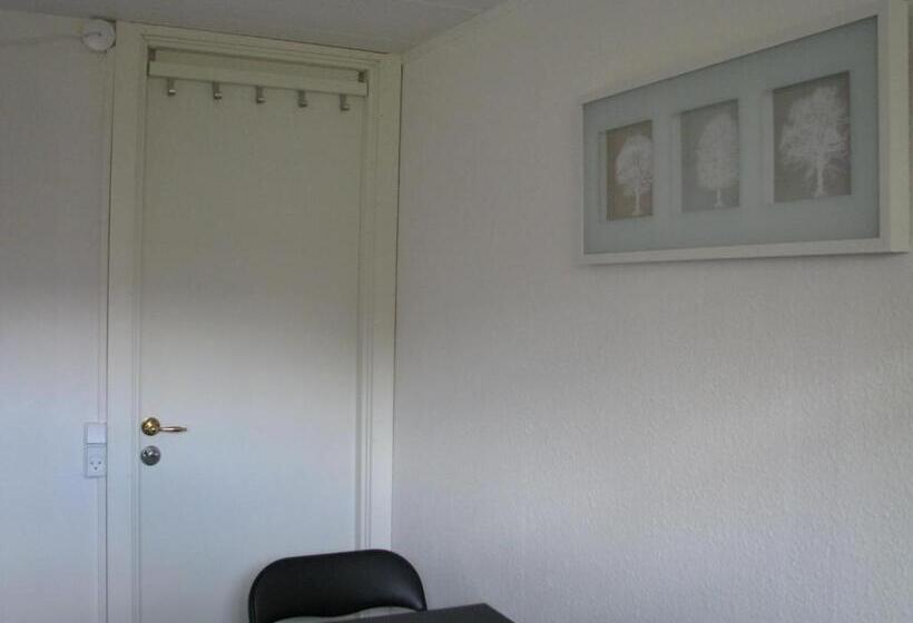 ベーシックルーム, Amazing Herlev