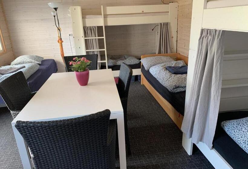 ファミリールーム, Amazing Herlev