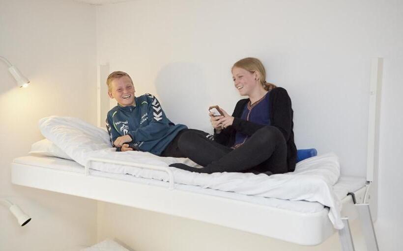 Номер Стандарт, Danhostel Ringkøbing