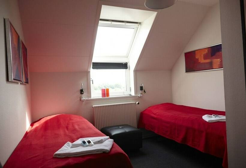 스탠다드 룸, Danhostel Svendborg