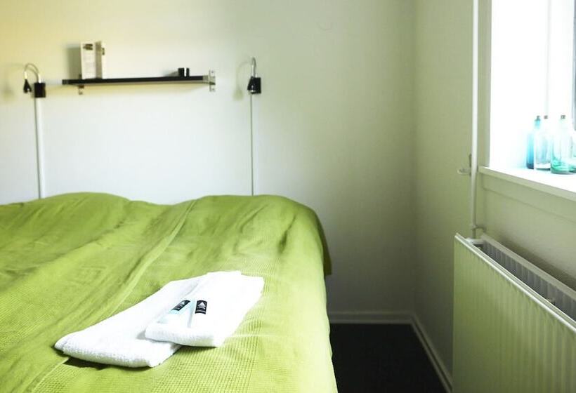 스탠다드 룸, Danhostel Svendborg