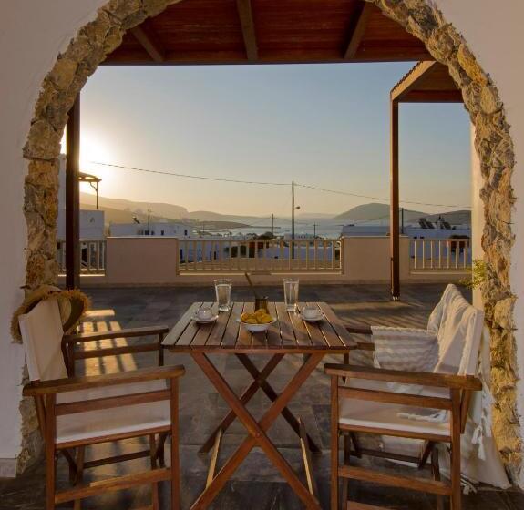 استودیوی استاندارد, Castillio