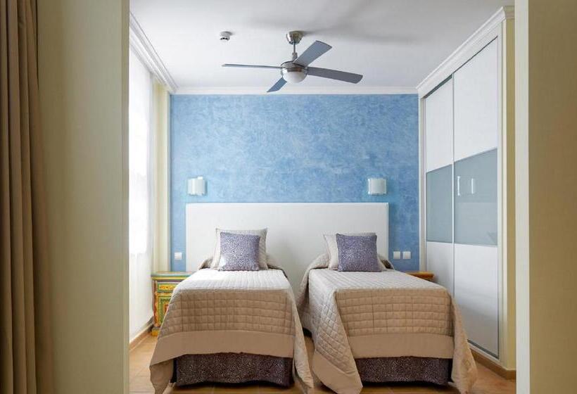 Апартаменты 1 Спальня Вид на Море, Idyll Suites  Adults Only