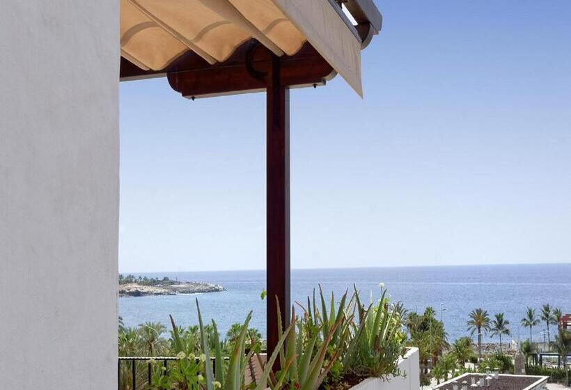 Апартаменты Superior 1 Спальня, Idyll Suites  Adults Only
