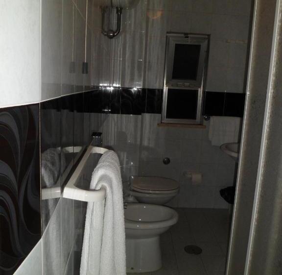 Четырехместный Номер Стандарт, Motel Tempio