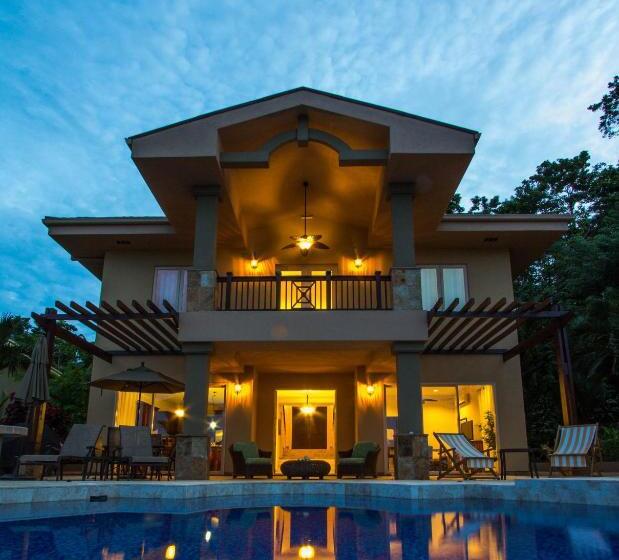 침실 3개 빌라, Red Frog Beach Island Resort