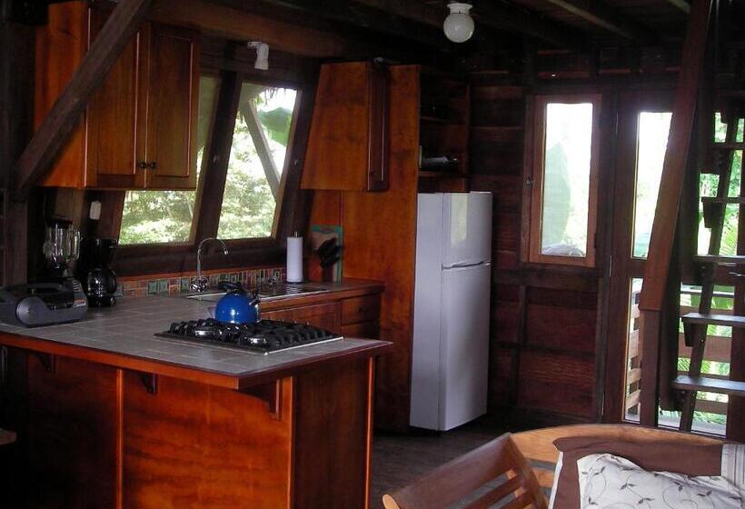 Бунгало Стандарт 2 Спальни, Red Frog Beach Island Resort