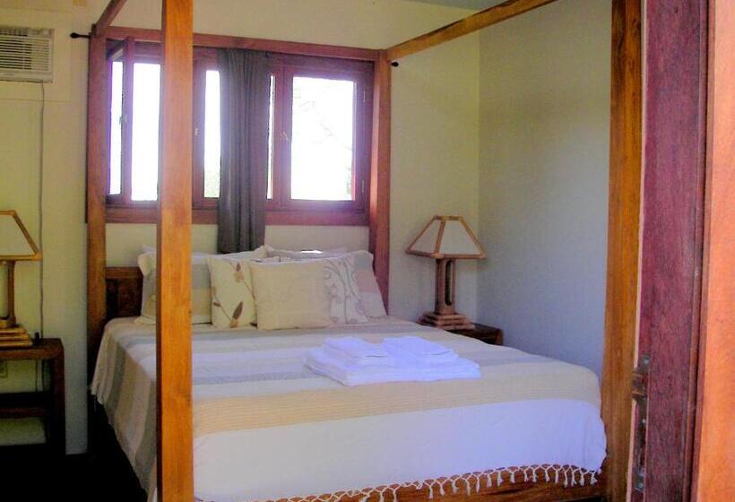 Бунгало Стандарт, Red Frog Beach Island Resort