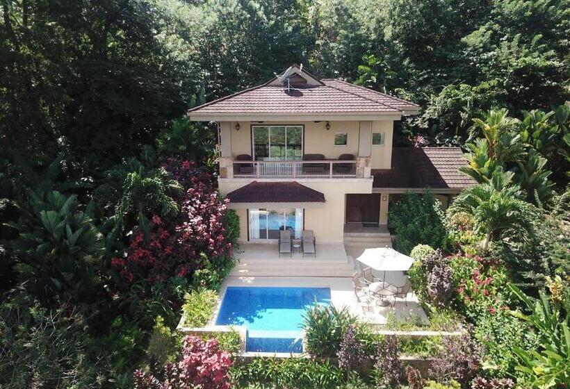 Стандартный Номер Кровать Кинг, Red Frog Beach Island Resort