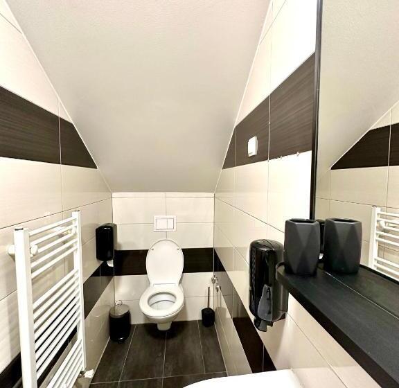 디럭스 룸, Kaptol Rooms