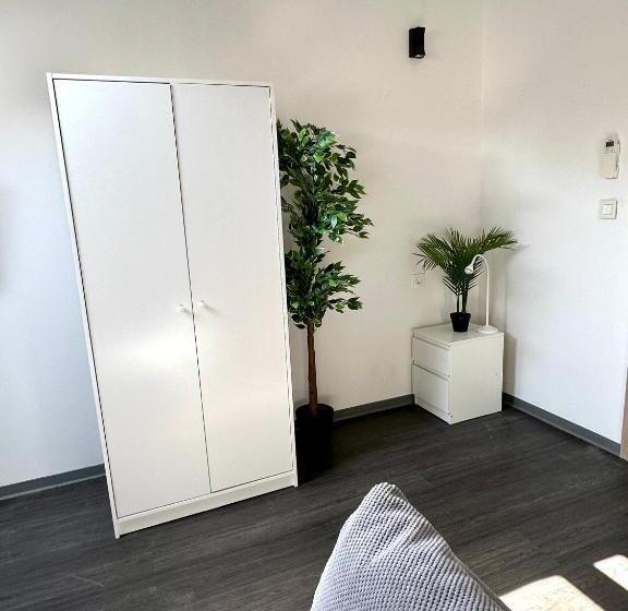 4인용 스탠다드 룸, Kaptol Rooms