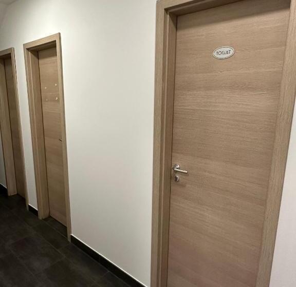 스탠다드 룸 공동 욕실, Kaptol Rooms