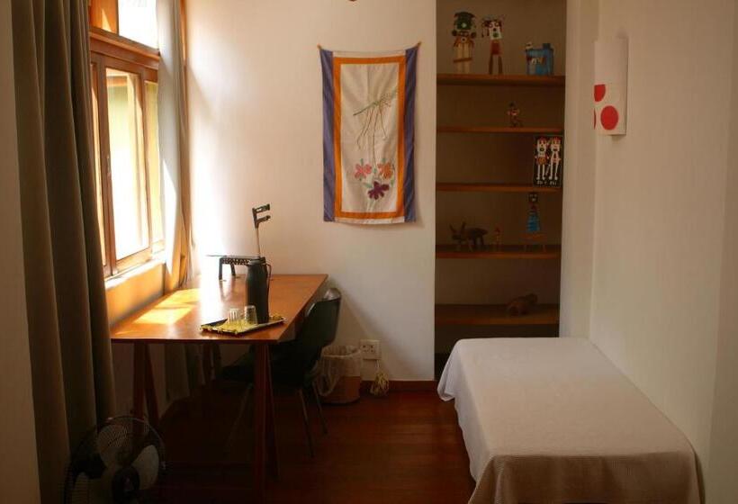 اتاق استاندارد, Casa Da Gente