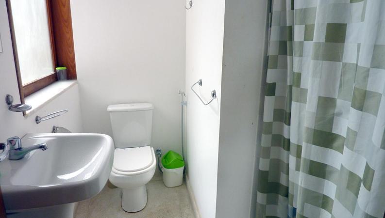سوییت, Casa Da Gente