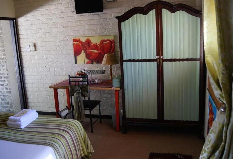 غرفة قياسية, Cunningham Cottage Guest House