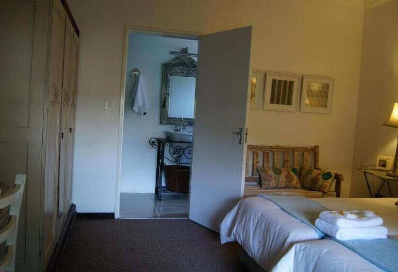 غرفة قياسية, Cunningham Cottage Guest House
