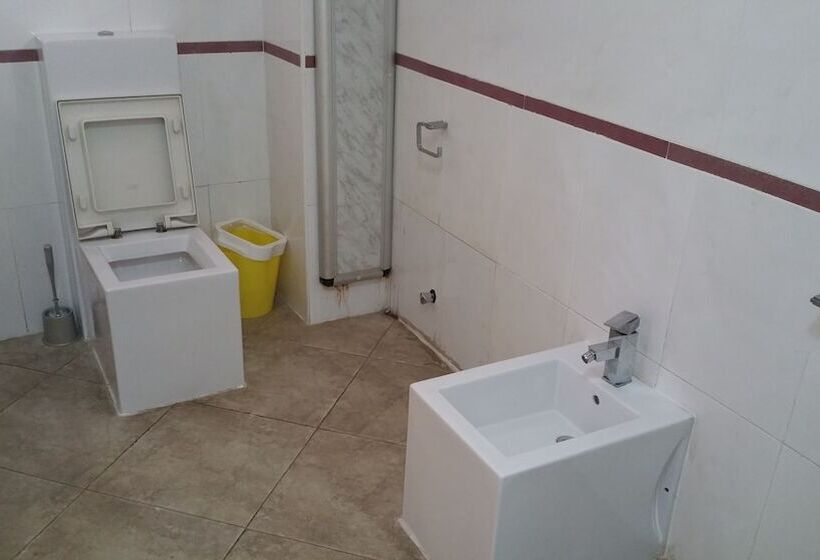 Апартаменты 3 Спальни, Dream Court Apartment