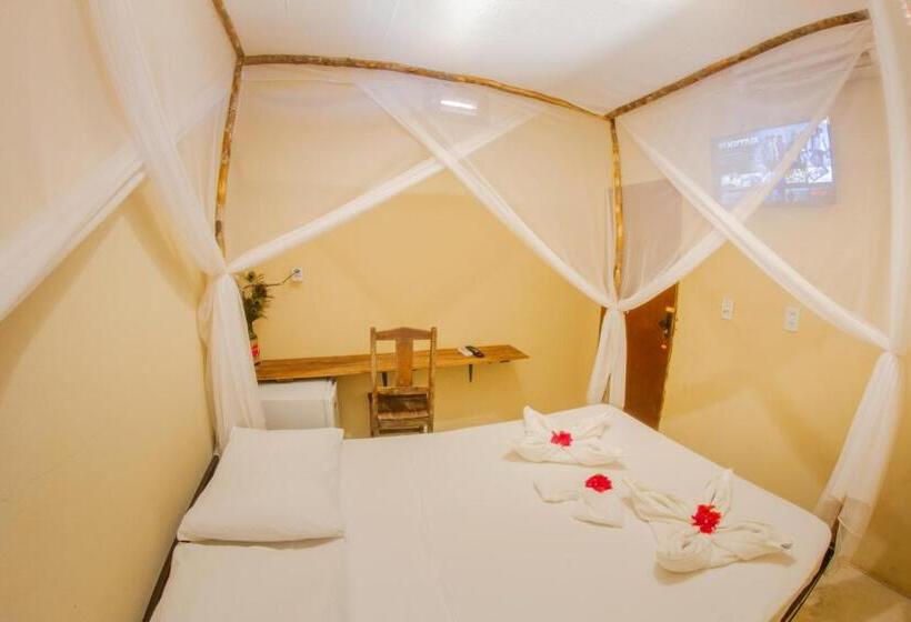 스위트, Lataperajeri Hostel