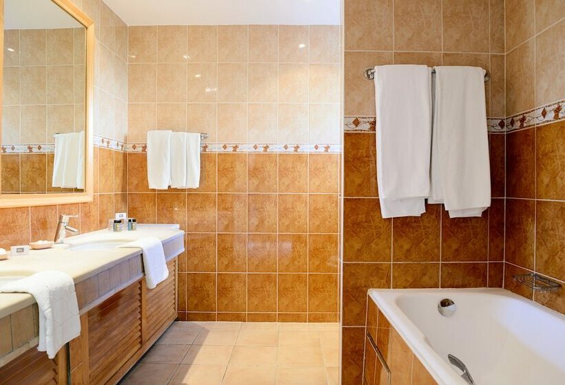 Номер Стандарт Вид на Сад, Calimera Delfino Beach Resort & Spa   All Inclusive