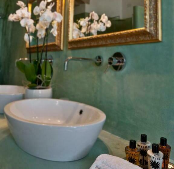 Классический Номер, Palazzo Ducale Venturi   Luxury Hotel & Wellness