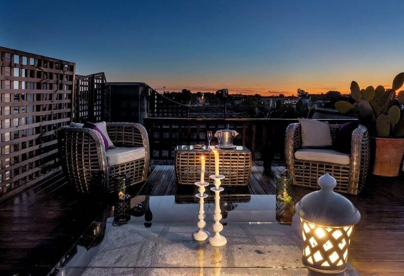 Номер Стандарт, Palazzo Ducale Venturi   Luxury Hotel & Wellness
