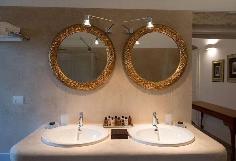 Люкс, Palazzo Ducale Venturi   Luxury Hotel & Wellness