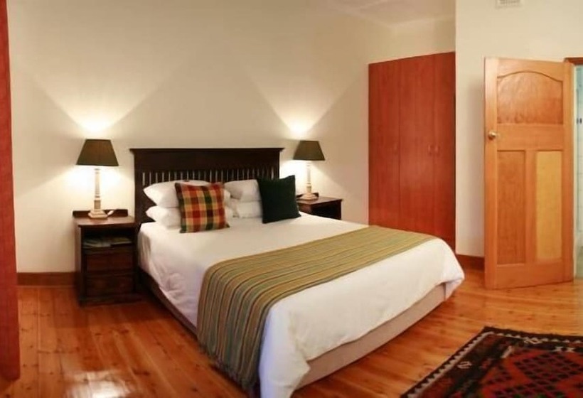 Номер Superior Кровать Куин, Ocean Park Guest House