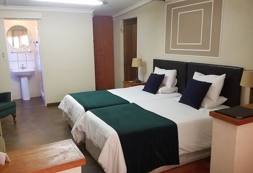 Номер Superior, Ocean Park Guest House