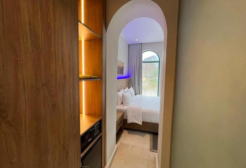 Standard-studio, Dibba Mountain Park Resort