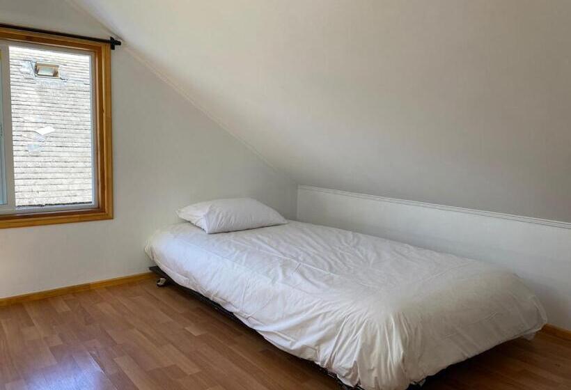 1 Szobás Deluxe Apartman, French Andes Apart Hostel