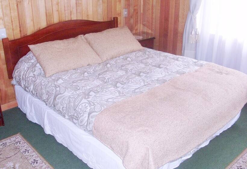 Номер Стандарт, Hostal Chancerel