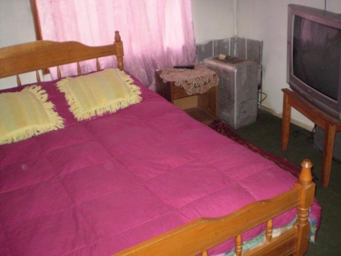 غرفة قياسية, Hostel Melinda