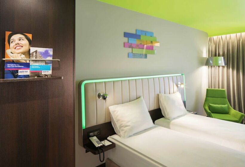اتاق استاندارد, Park Inn By Radisson Izmir