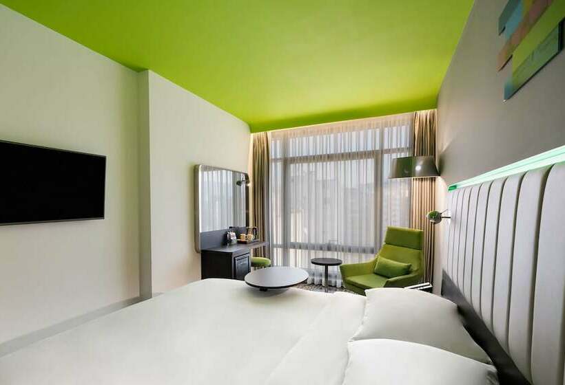 اتاق استاندارد, Park Inn By Radisson Izmir