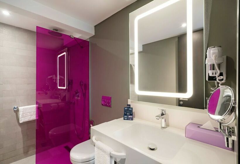 اتاق استاندارد, Park Inn By Radisson Izmir