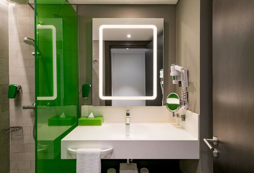 اتاق استاندارد, Park Inn By Radisson Izmir